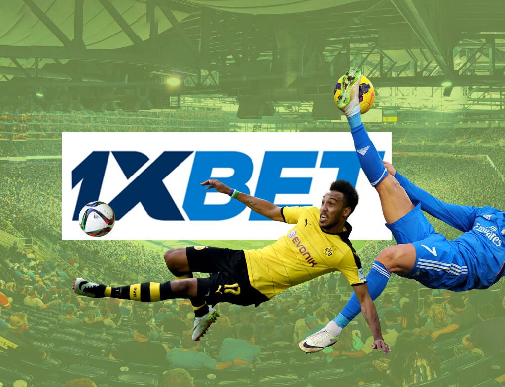 1xBet Tanzania app